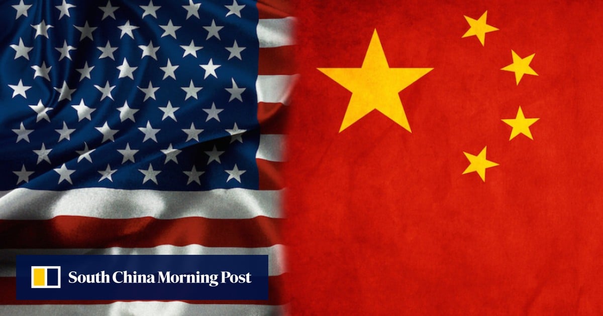 China could overtake the US economically – and still risk war in Taiwan Strait: survey