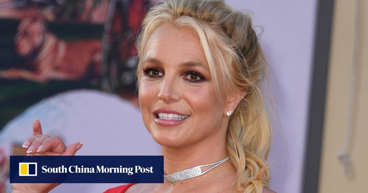 Britney Spears sells rights to her music catalogue in reported deal