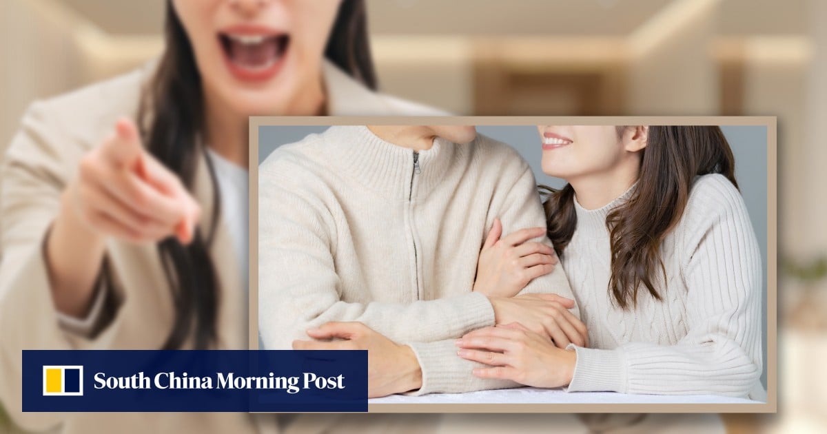 Rise in emotional economy: China ‘love-brained’ youth seek strangers’ scolding for guidance