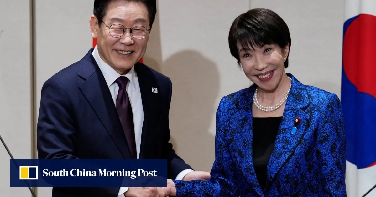 South Korea, Japan eye deeper ties after Takaichi’s landslide win. But is it feasible?