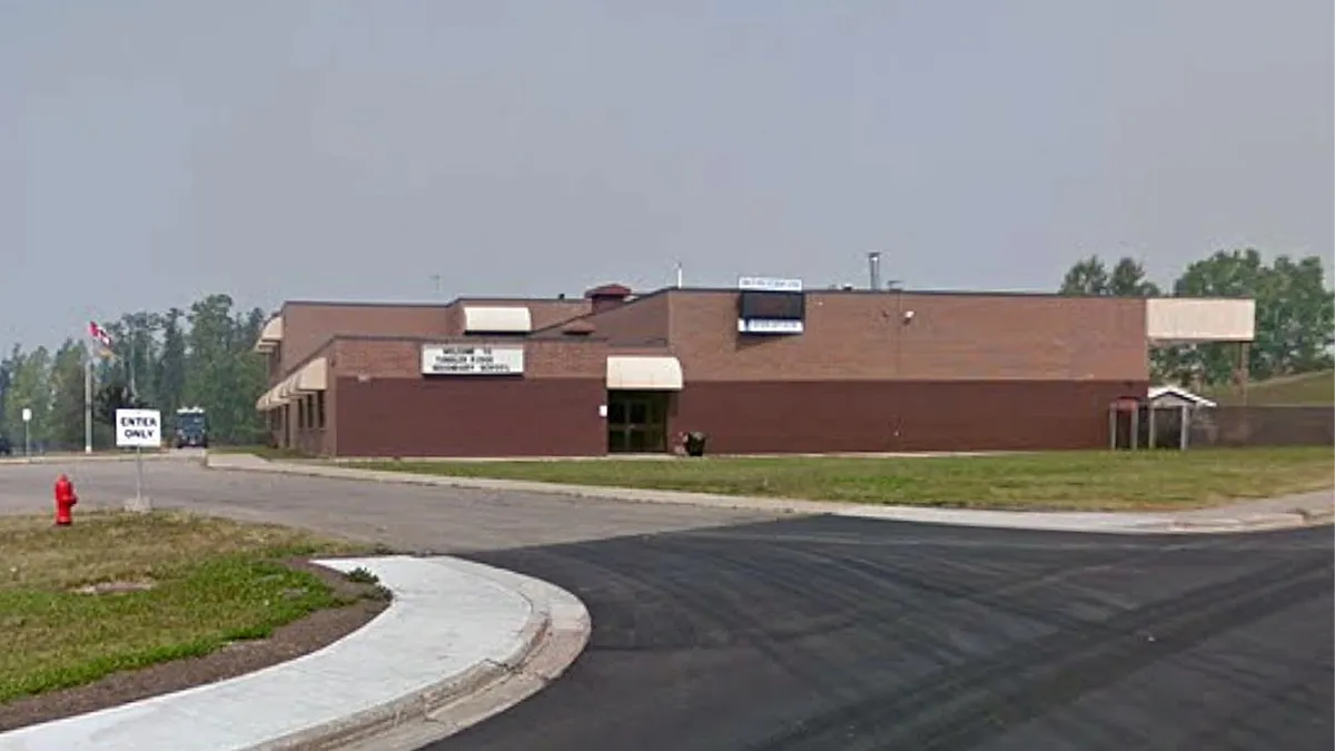 Active shooter incident confirmed at Canadian high school; at least 1 suspect found dead: police