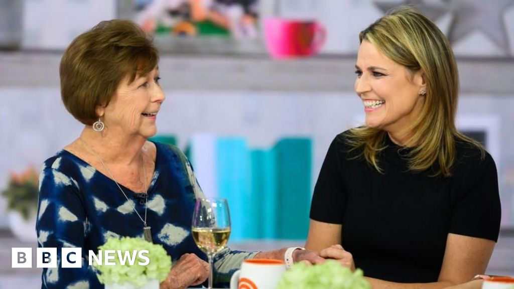 What we know about the abduction of Savannah Guthrie's mother 