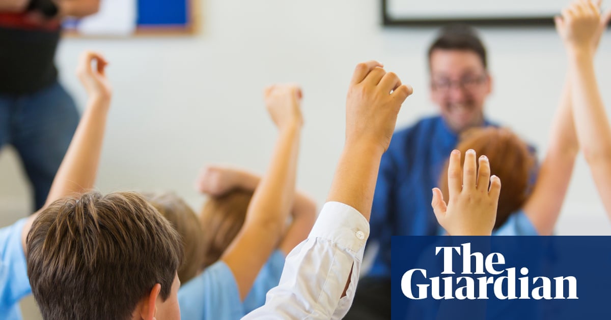 English secondary schools must offer inclusion areas for neurodiverse and Send pupils