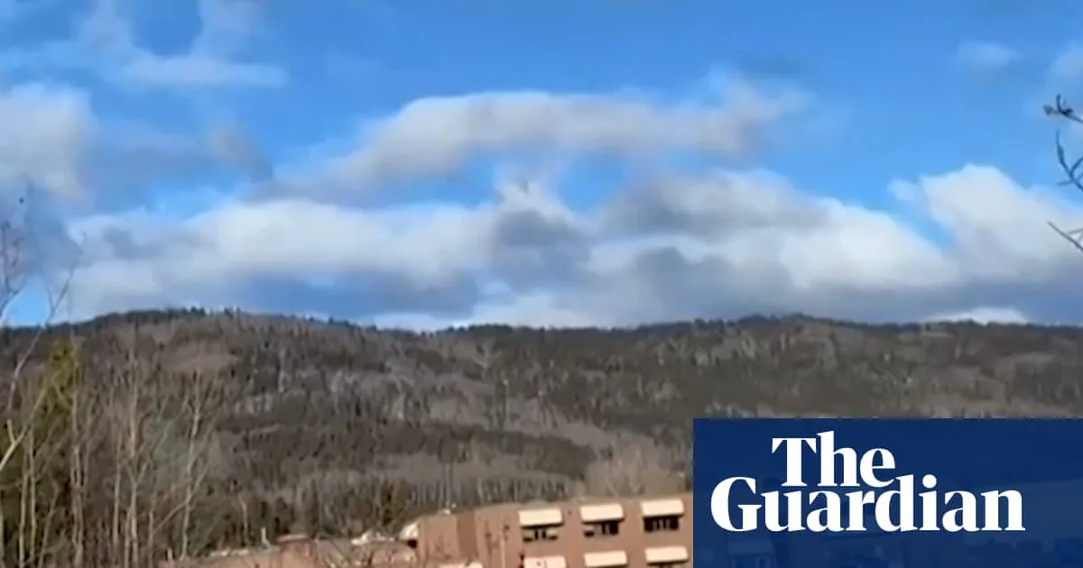 Canada shooting: 10 dead including suspect in attack on Tumbler Ridge high school and residence, police say