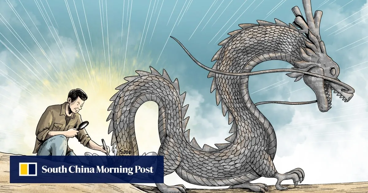 Chinese civilisation’s true age; engineer leaves US to find freedom: 7 science highlights