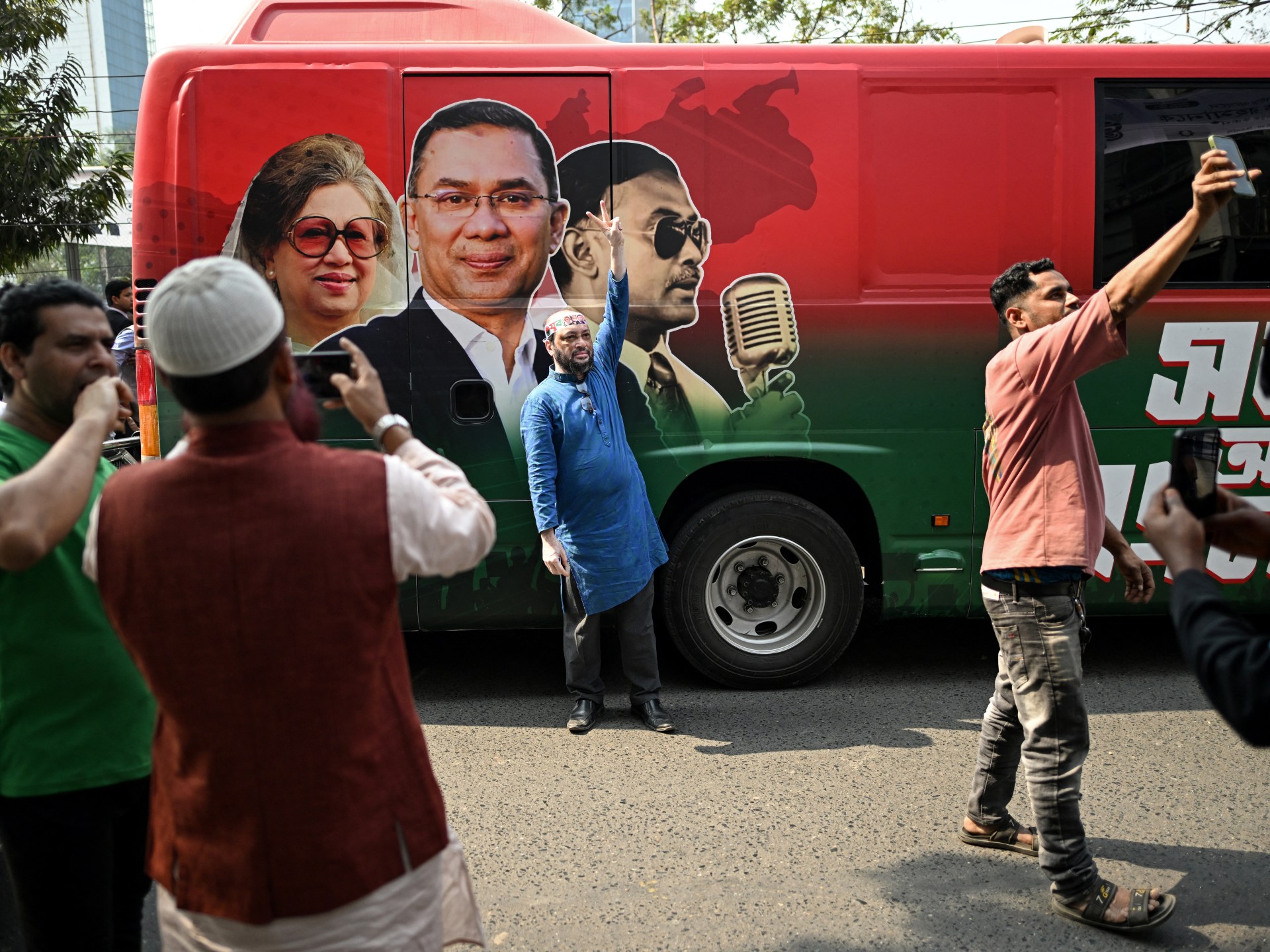 Bangladesh election 2026: What happens, when, and what’s at stake?