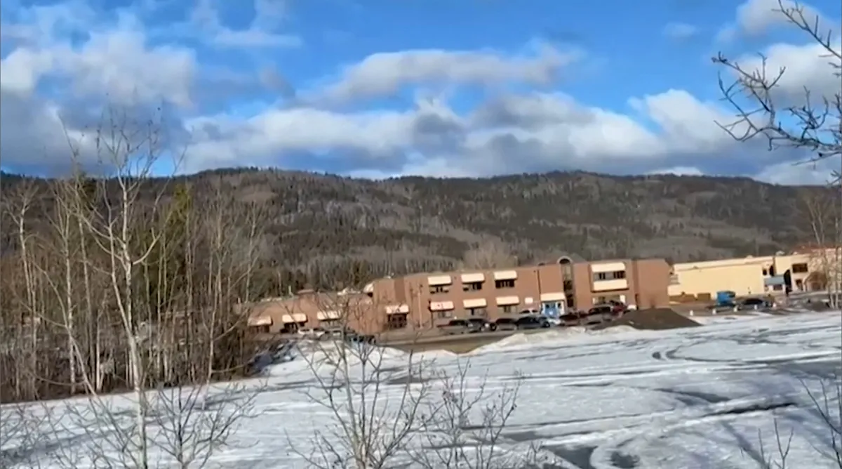 Canada school mass shooting live: 10 dead, 27 wounded in BC’s Tumbler Ridge