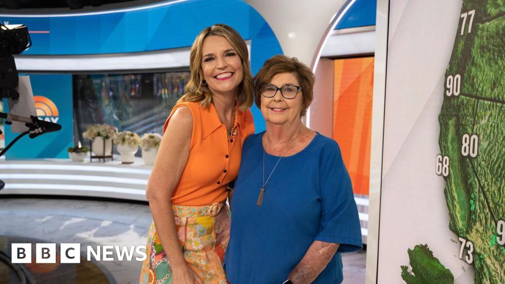 Police detain person of interest as search for Nancy Guthrie continues