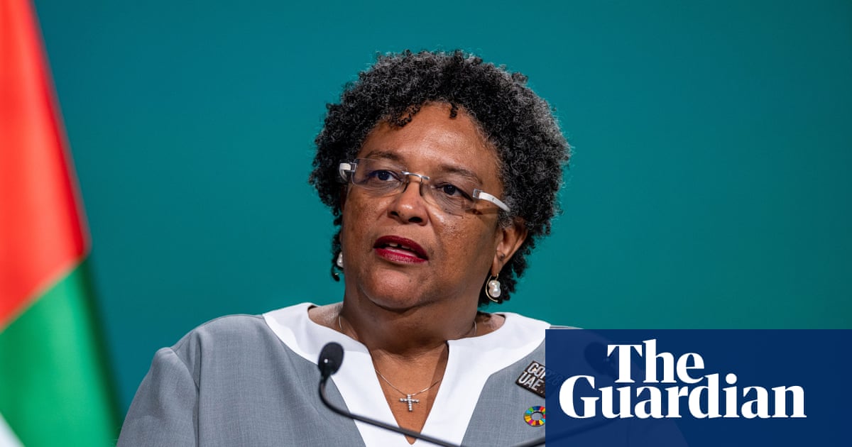 Mia Amor Mottley on course for third term, as Barbados heads to the polls