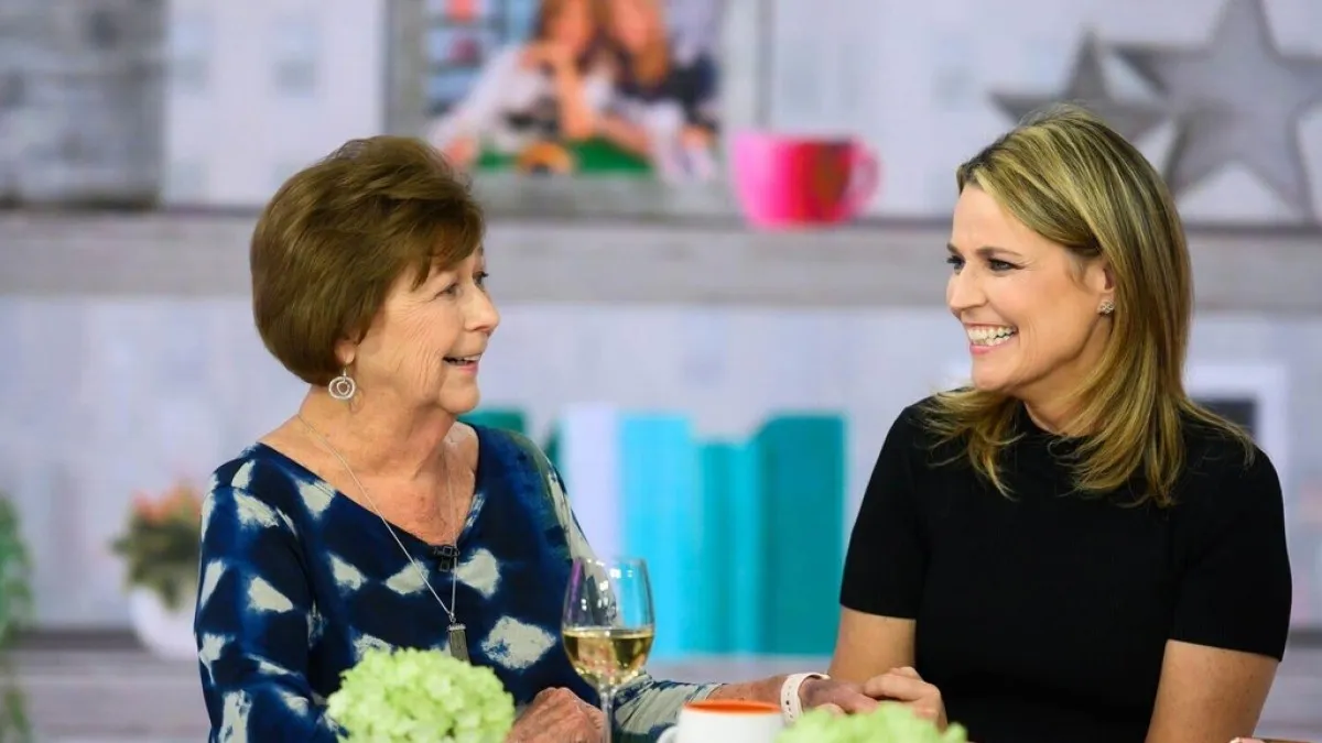 US questions person over disappearance of Nancy Guthrie, mother of TV host