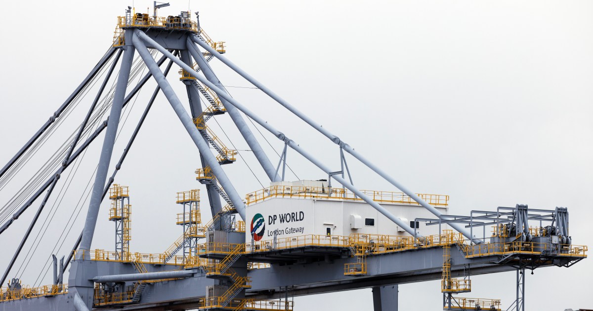 Top Canadian pension fund halts deals with UAE firm over Epstein ties