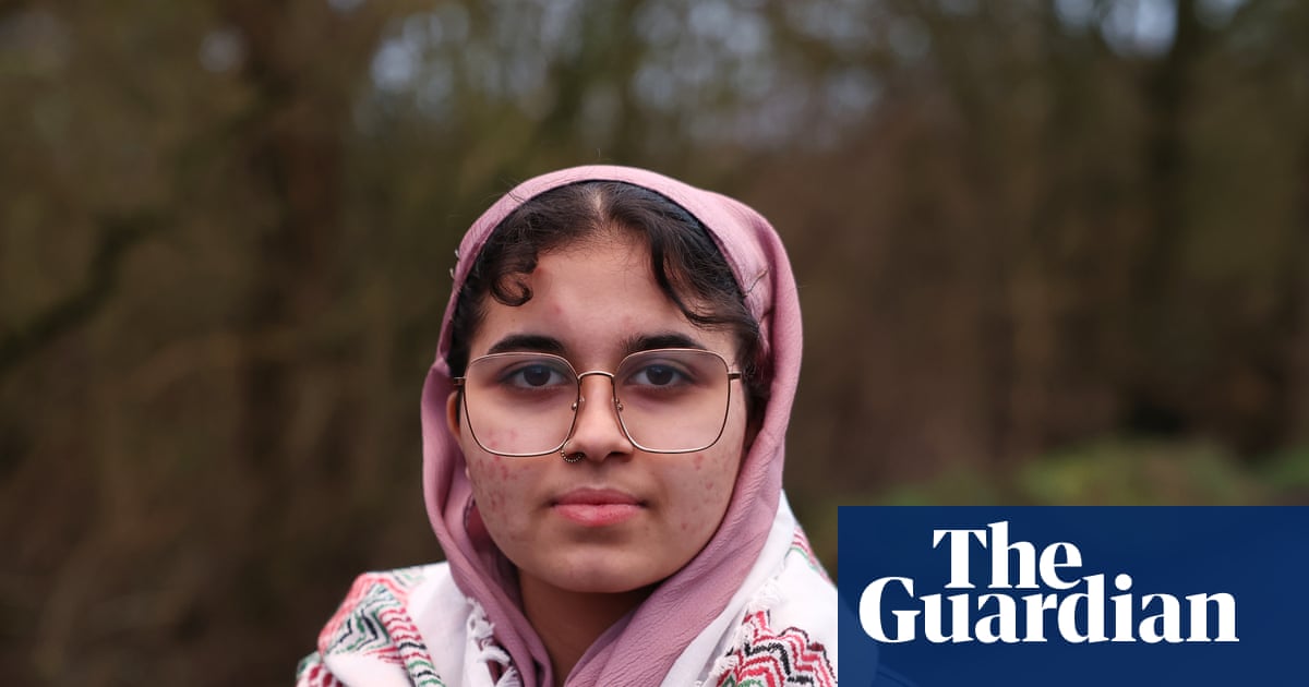 Palestine Action activist says jury verdicts were vindication of cause