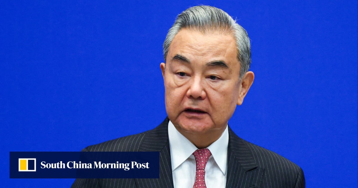 Cold shoulder? China and EU in diplomatic stand-off ahead of Munich showdown