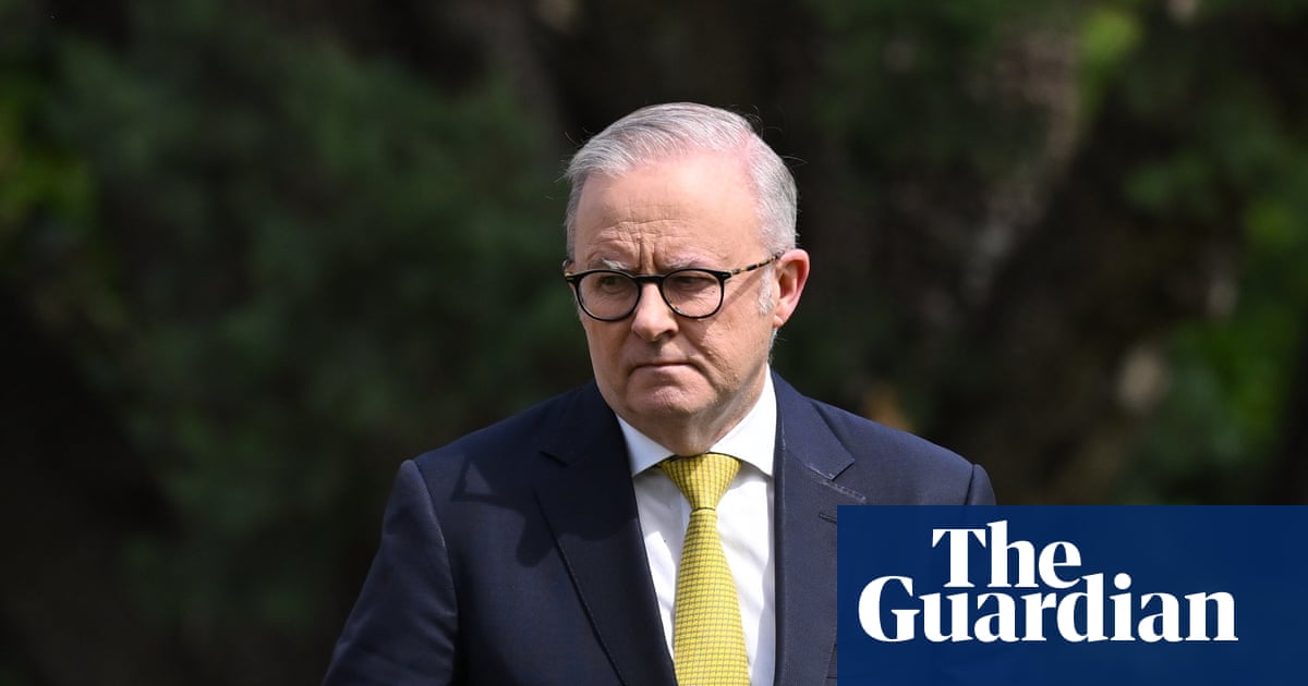 Albanese to address ‘shock and fear’ over alleged Invasion Day terror attack in annual Closing the Gap speech