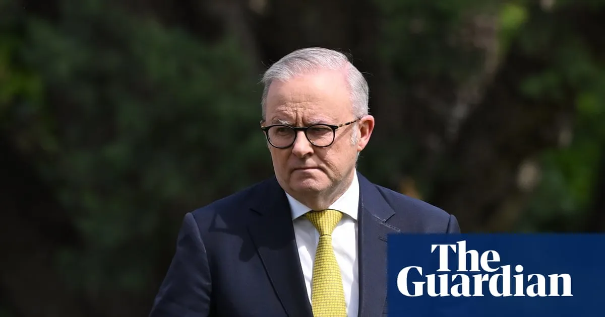 Albanese to address ‘shock and fear’ over alleged Invasion Day terror attack in annual Closing the Gap speech