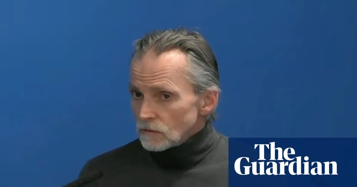 Met had ‘don’t ask, don’t tell’ policy, says spycop who tricked women into sexual relationships