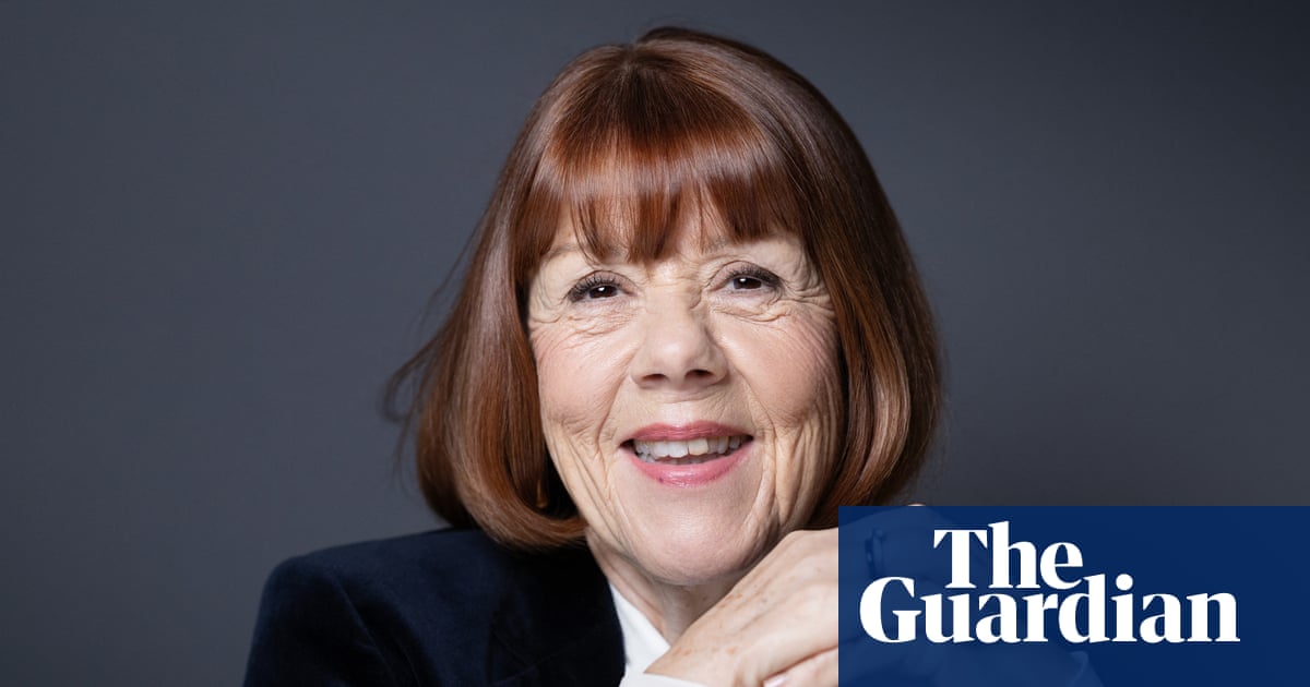 Gisèle Pelicot describes shock of seeing herself like ‘a rag doll’ in memoir