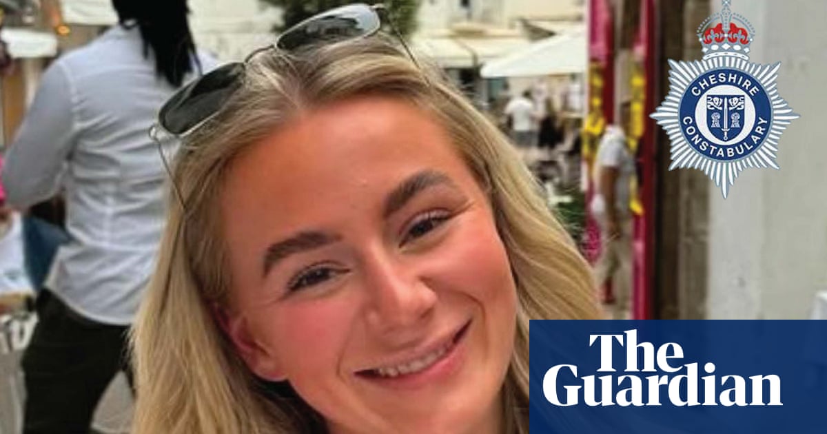 Briton shot by father in Texas after row about Trump was unlawfully killed, coroner rules