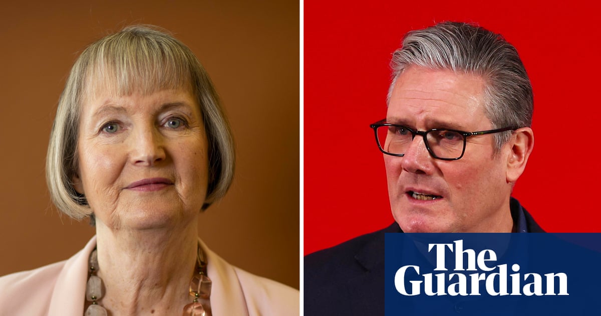 Furious female Labour MPs urge Starmer to make a woman his de facto deputy