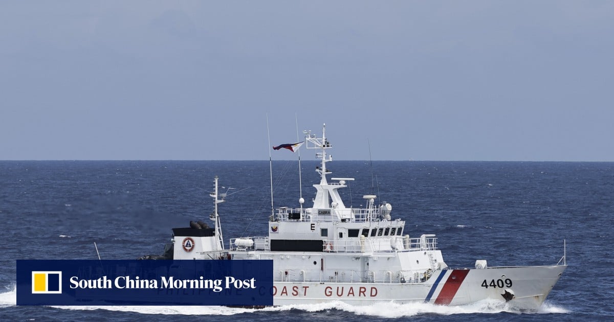 Leaked letter exposes fault lines in Philippines’ South China Sea strategy