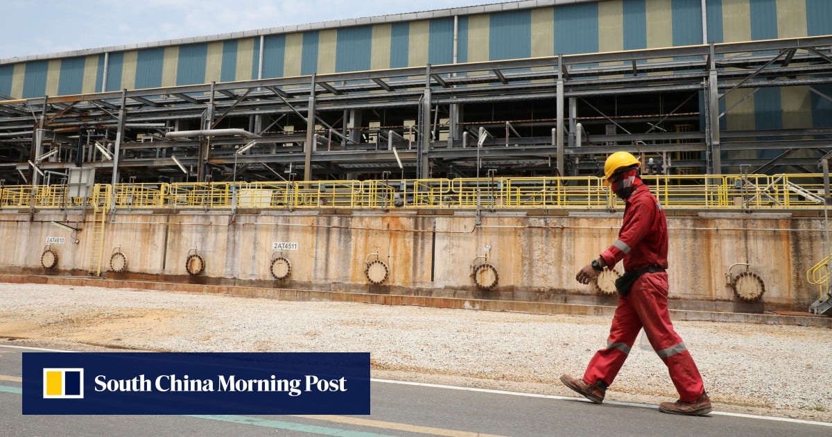 Malaysia courts US to climb critical minerals value chain while keeping raw export ban