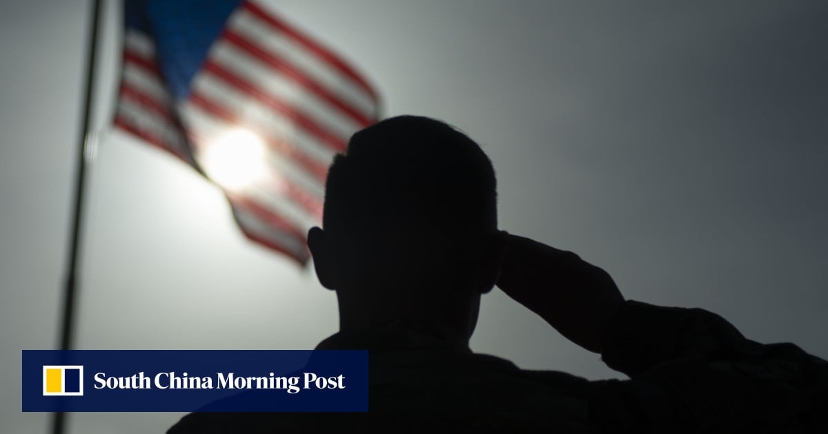 German court jails US military contractor in China spy case