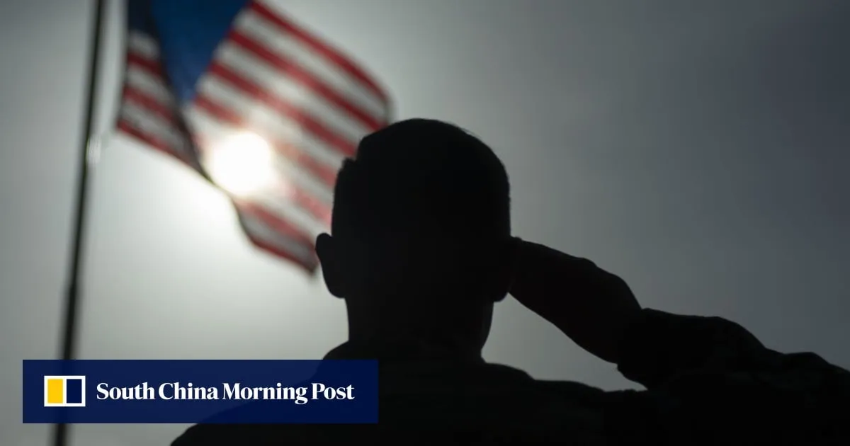 German court jails US military contractor in China spy case