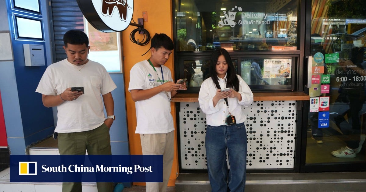 Thailand cuts back sugar in coffee and tea to tackle health crisis