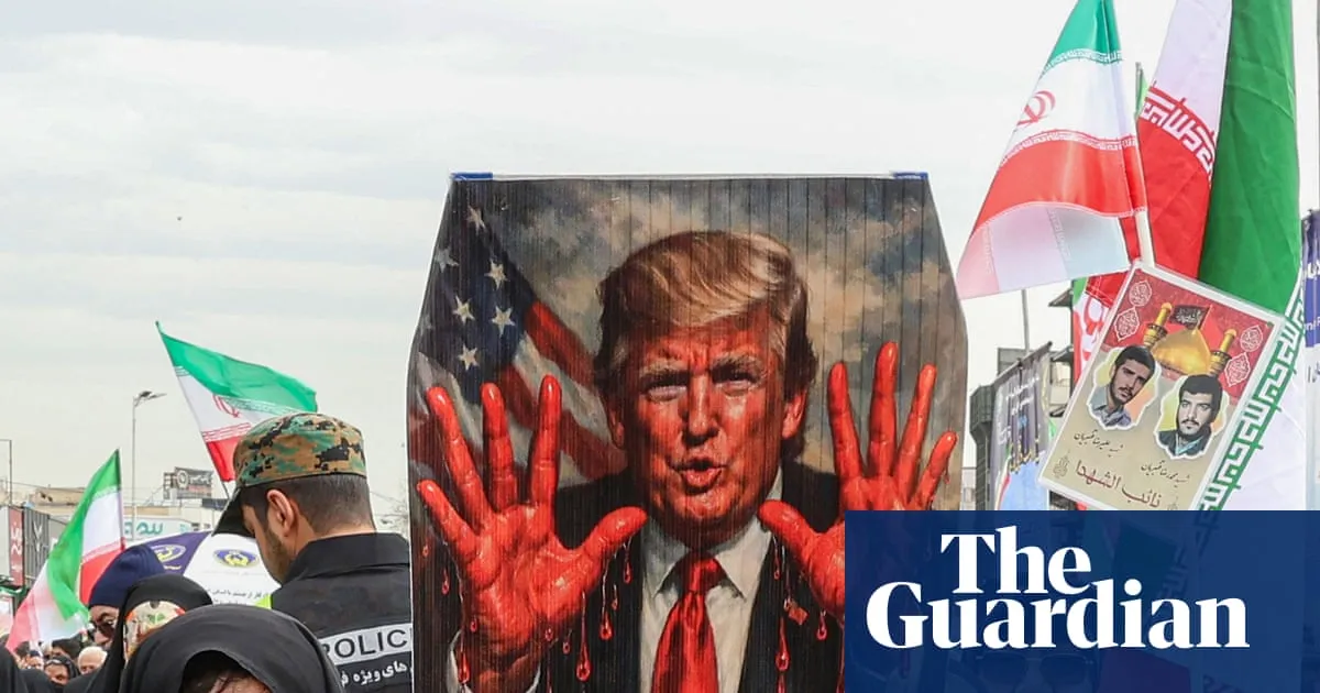 Iran’s president denies it seeks nuclear weapon and admits ‘shame’ after mass protests