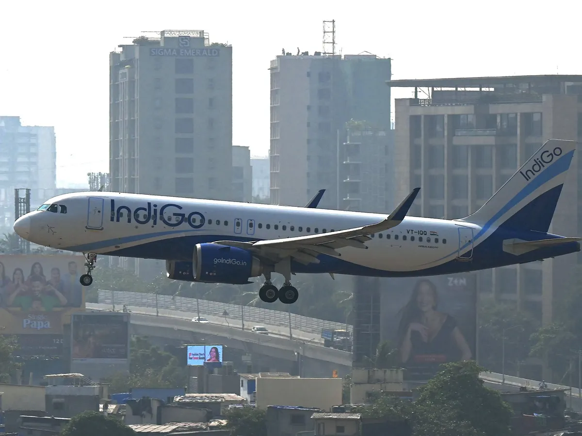India travel chaos: Are pilots overworked compared to other countries?
