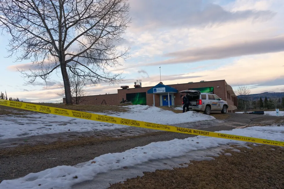 Canada in shock after one of the country’s worst mass shootings