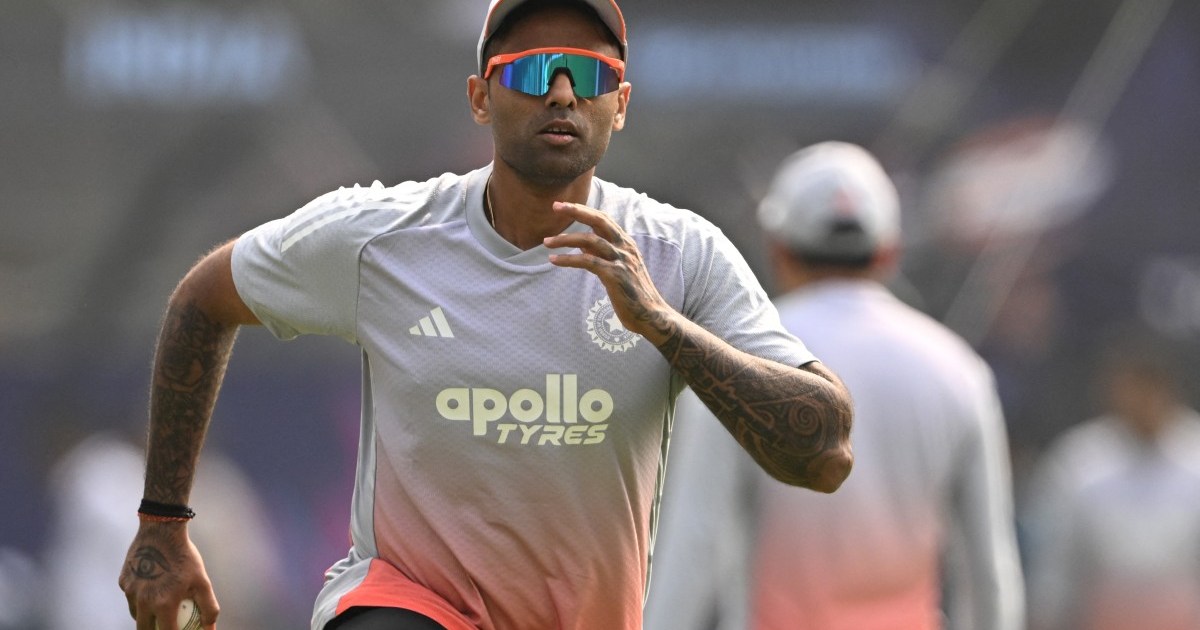 India vs Namibia – ICC T20 World Cup: Match time, teams, how to stream