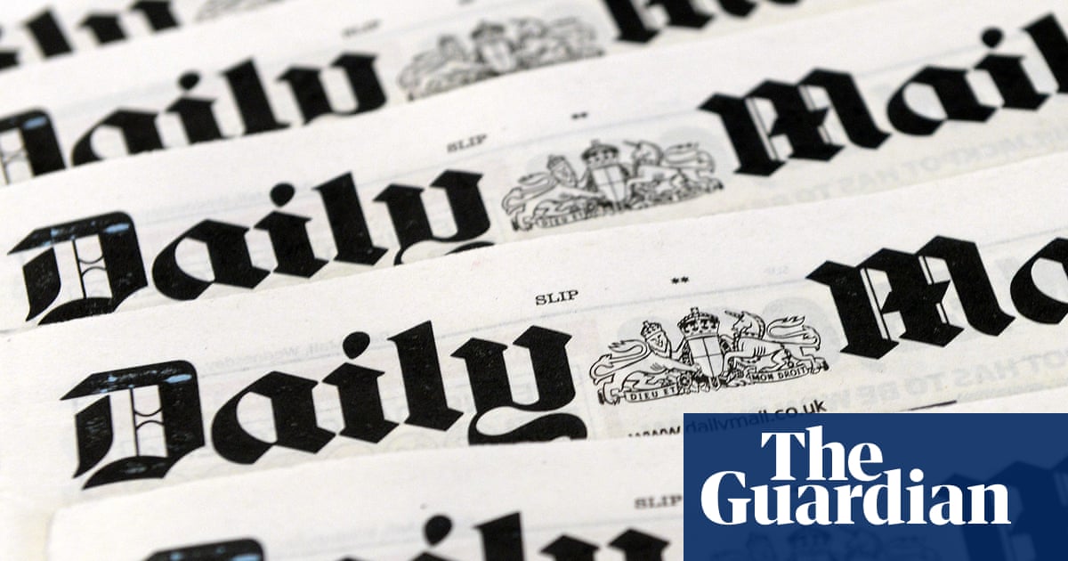 Mail titles kept using investigator after his conviction, court hears