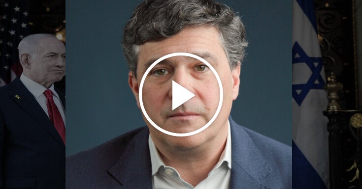 Why Iran’s Nuclear Program Isn’t the Only Threat