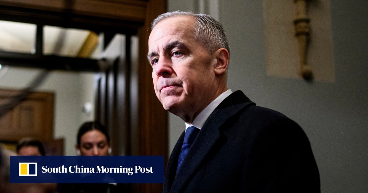 Carney says Canada ‘mourns’ with Tumbler Ridge after mass shooting