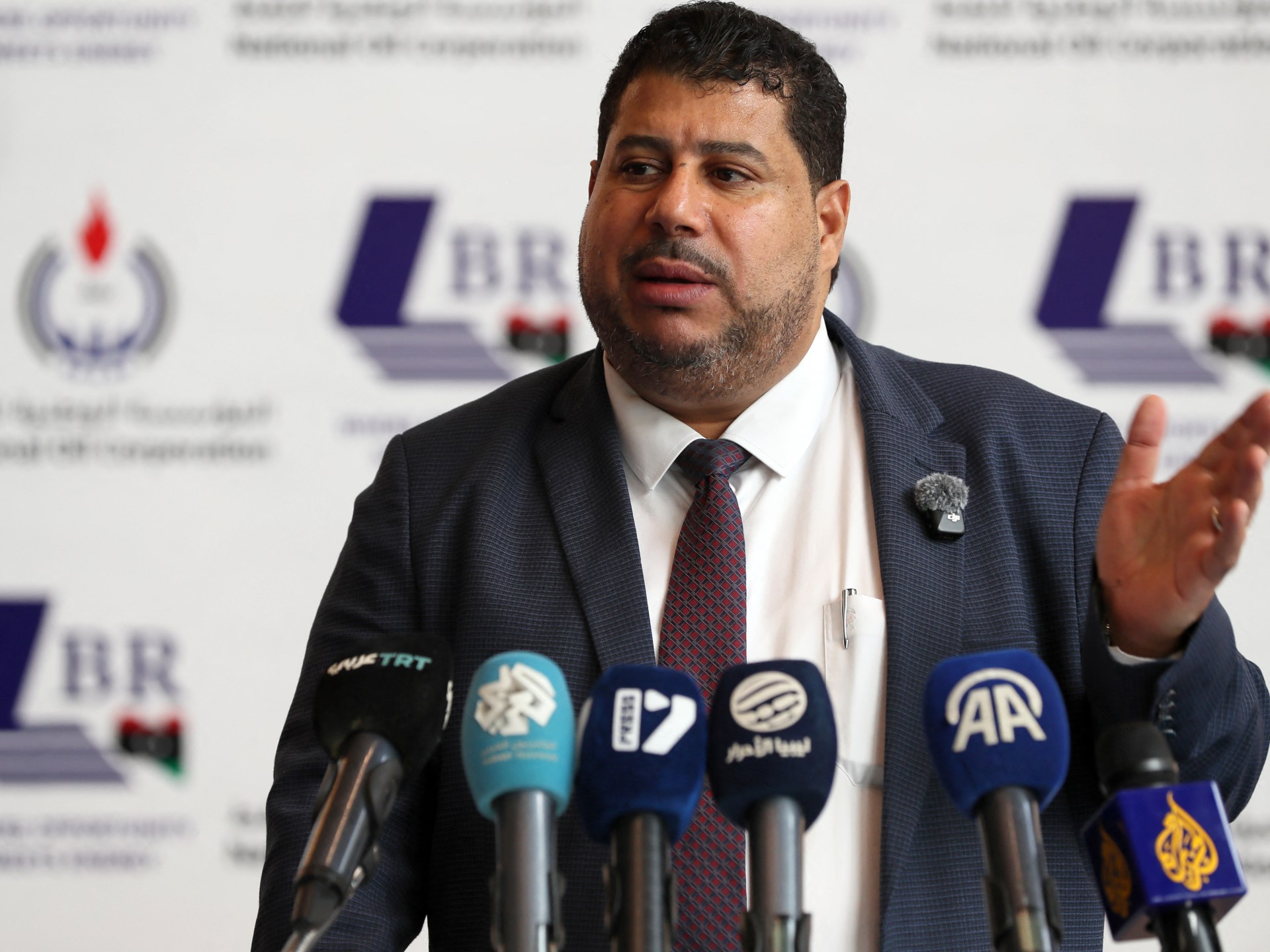 Libya issues rare oil exploration licences to foreign firms