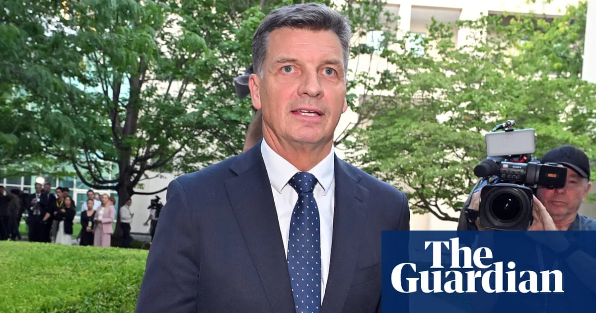 Sussan Ley looks doomed but Angus Taylor would still face a huge job