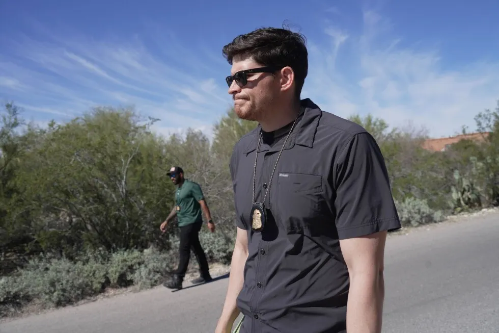Few leads in Guthrie investigation after 11 days, yet cases often break unexpectedly
