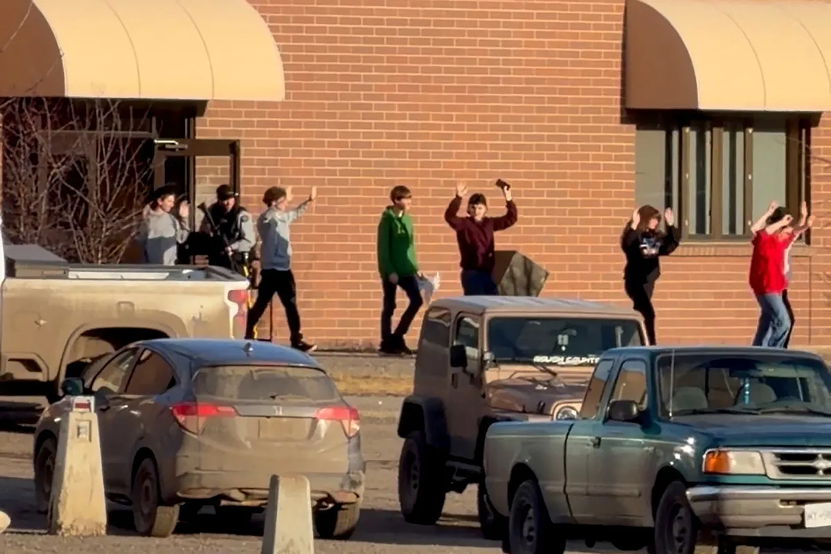 9 killed in one of Canada’s worst mass shootings