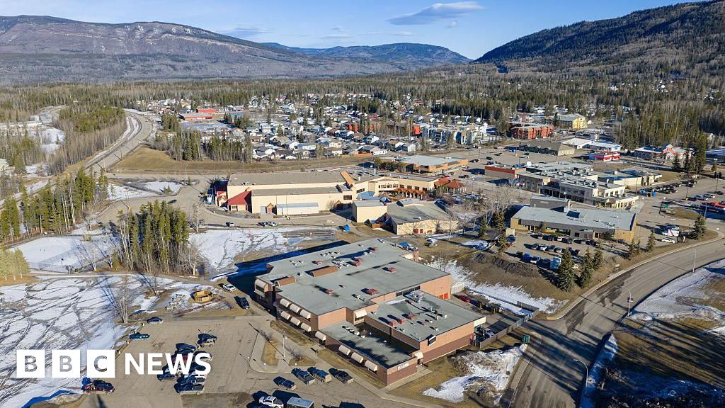 Police identify 18-year-old as suspect in Tumbler Ridge shooting 