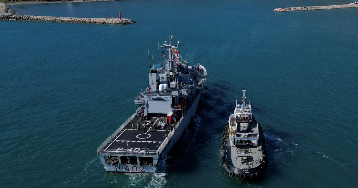 Italy advances migration bill, including naval blockades