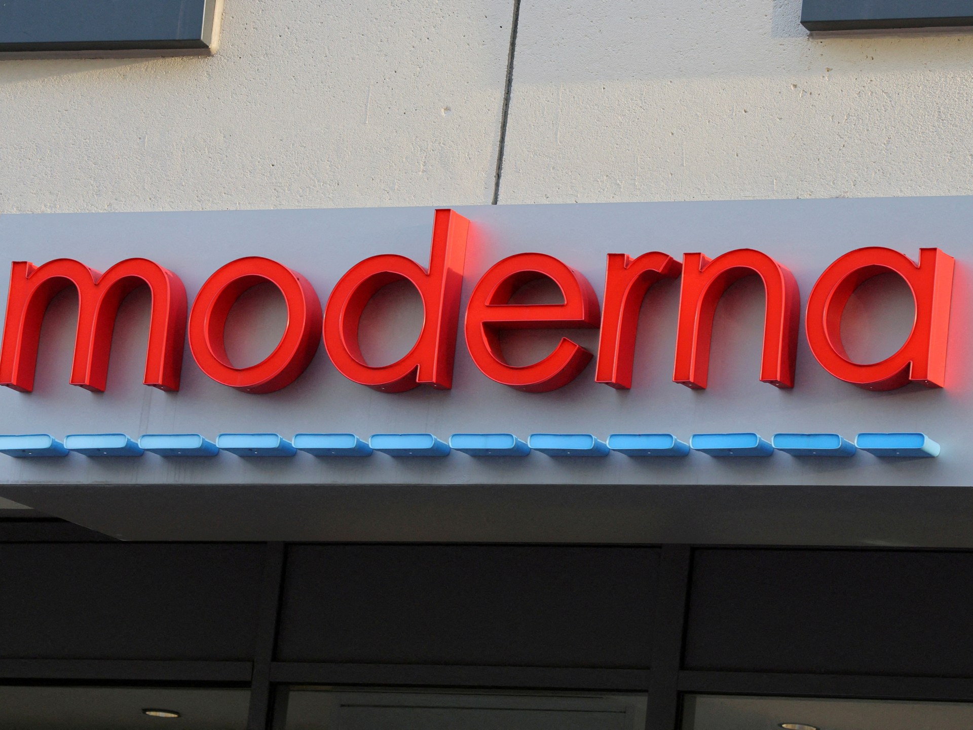 US FDA declines Moderna flu vaccine review amid vaccine guidance rollback