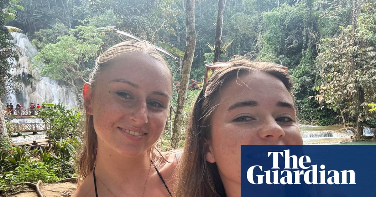 Australia sends special envoy to Laos to shadow investigation of backpackers’ methanol poisoning deaths