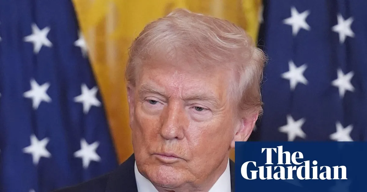 US House backs bid to block Canada tariffs in rebuke of Trump