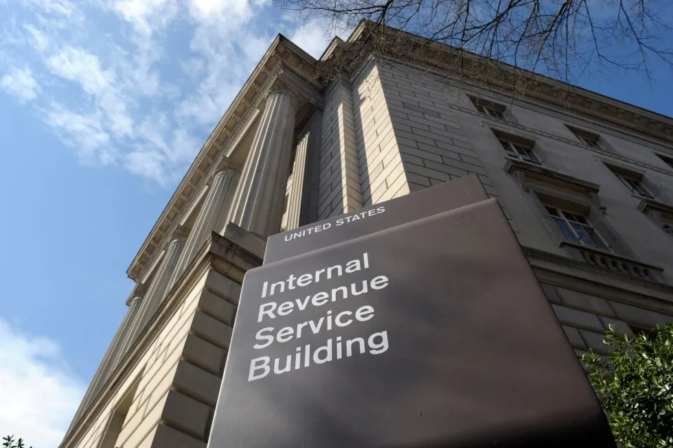 A privacy breach at the IRS: Taxpayer data wrongly shared with DHS, court filing says