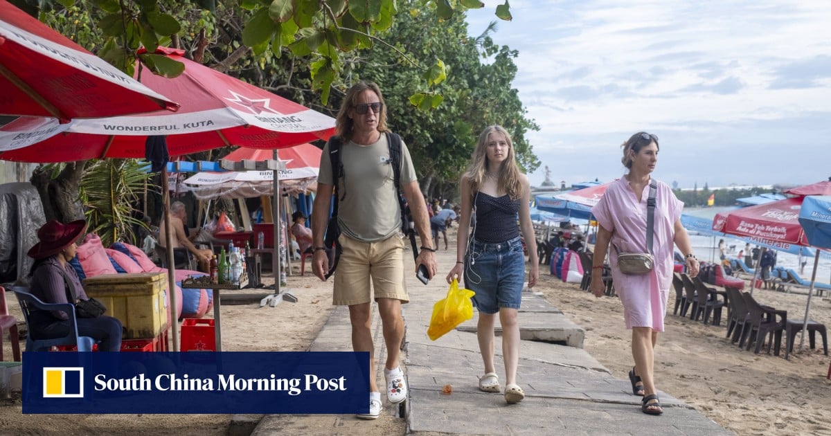 Is Indonesia’s tourist visa scheme vulnerable to abuse? Bali gambling bust renews concern