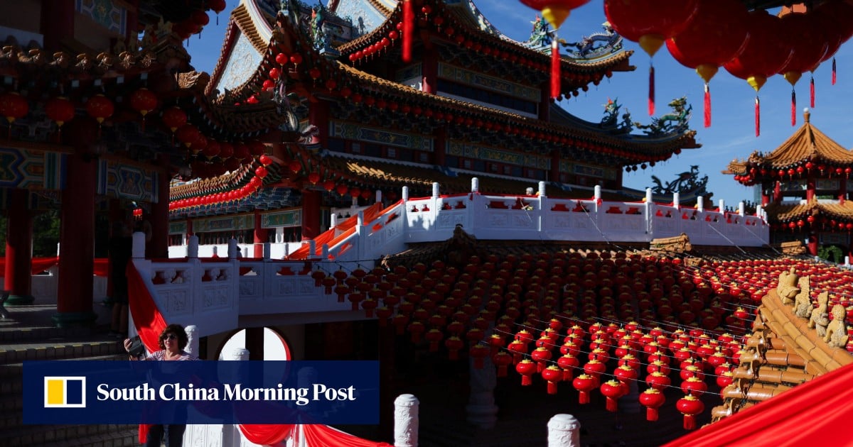 Malaysian minister slams rude staff hindering tourism: ‘do you know who I am?’