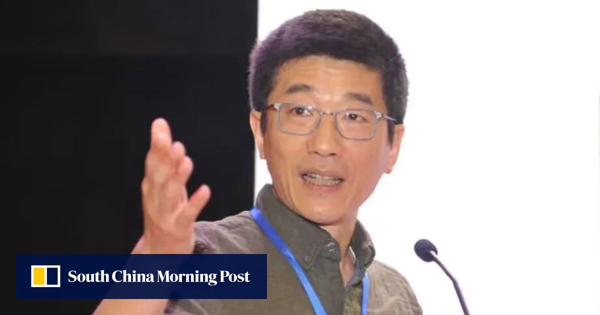 World-leading computational biology pioneer Bao Zhirong returns to China from US