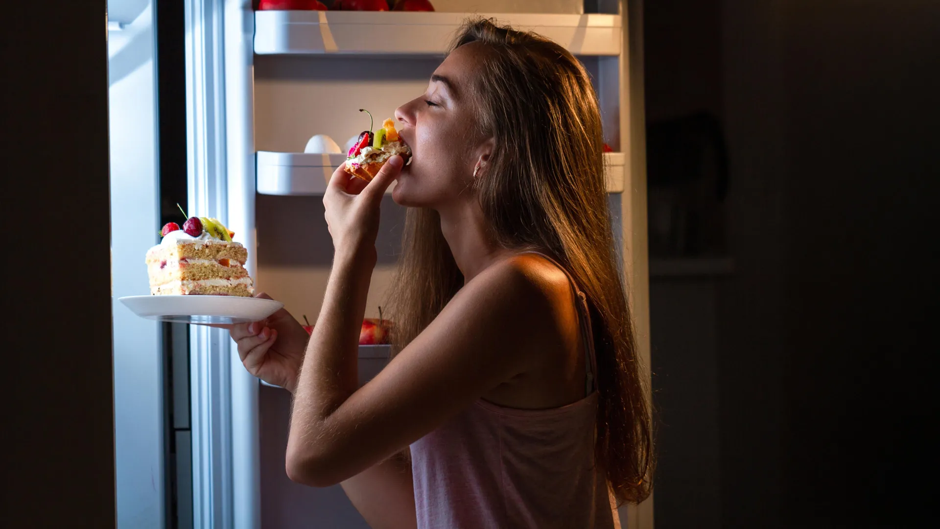 Eating ultra-processed foods may rewire the brain and drive overeating