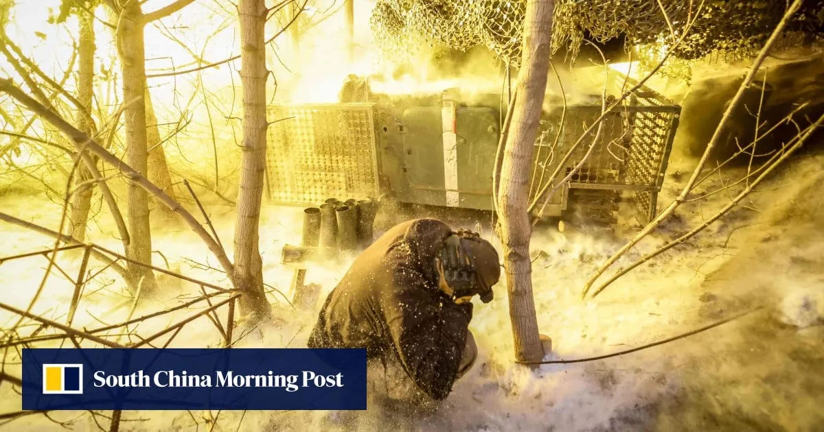 Russian losses in Ukraine now exceed recruitment, Western officials claim